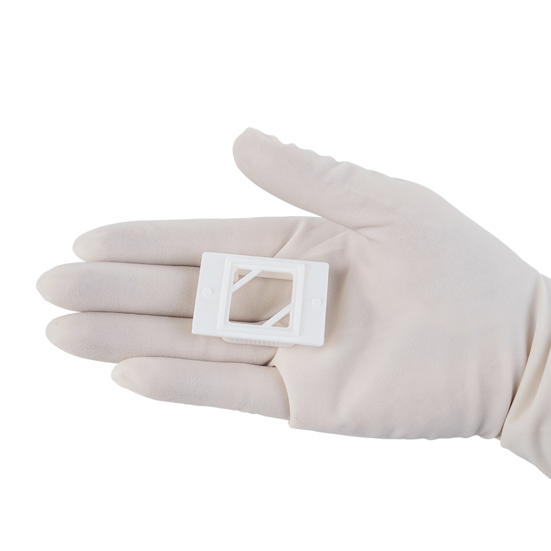 dynarex embedding ring