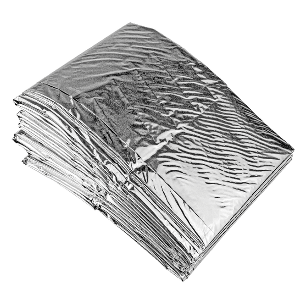 dynarex emergency survival rescue blanket