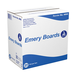 dynarex emery boards