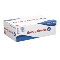 dynarex emery boards