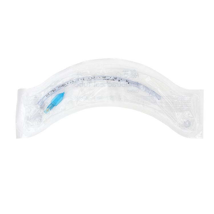 dynarex endotracheal tube cuffed