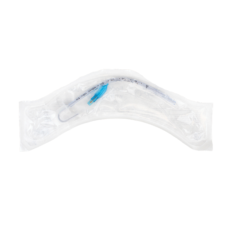 dynarex endotracheal tube cuffed