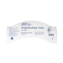 dynarex endotracheal tube uncuffed