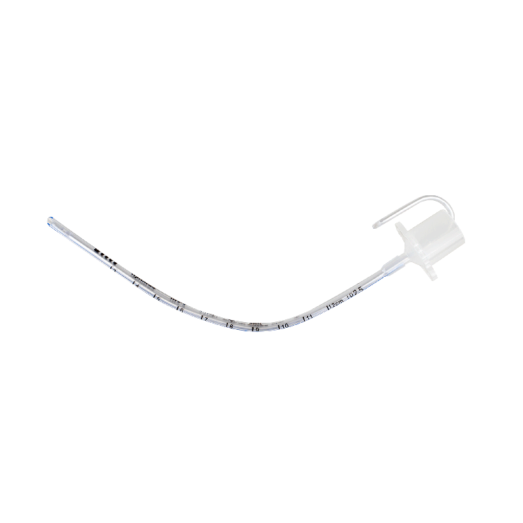 dynarex endotracheal tube uncuffed