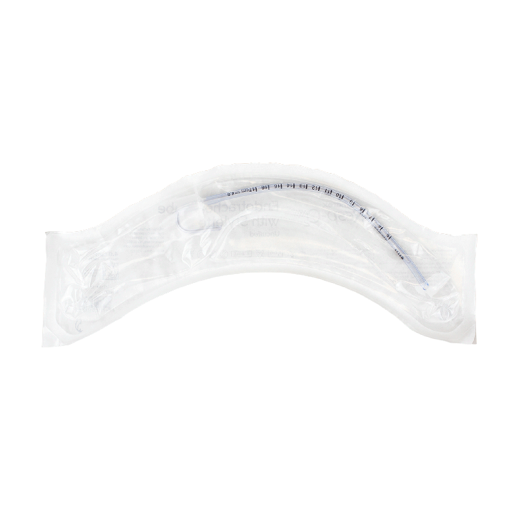 dynarex endotracheal tube uncuffed