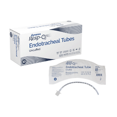 dynarex endotracheal tube uncuffed