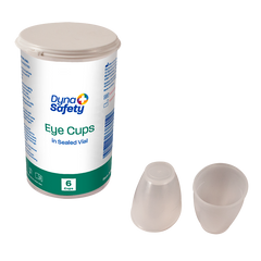 Oval Eye Pads