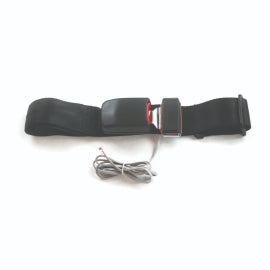 dynarex fall monitoring seatbelts
