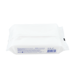 dynarex feminine hygiene wipe pack 40 wipes per pack