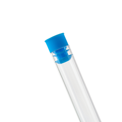 dynarex flange plug caps for test tubes