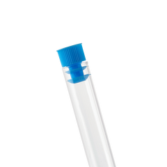dynarex flange plug caps for test tubes