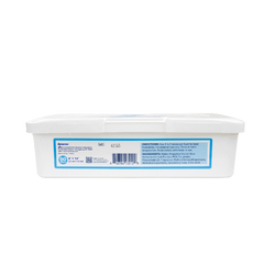 dynarex flushable wipes
