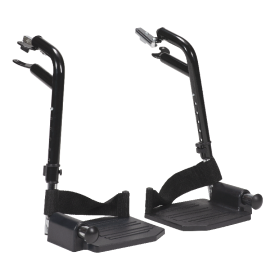 dynarex foot rest