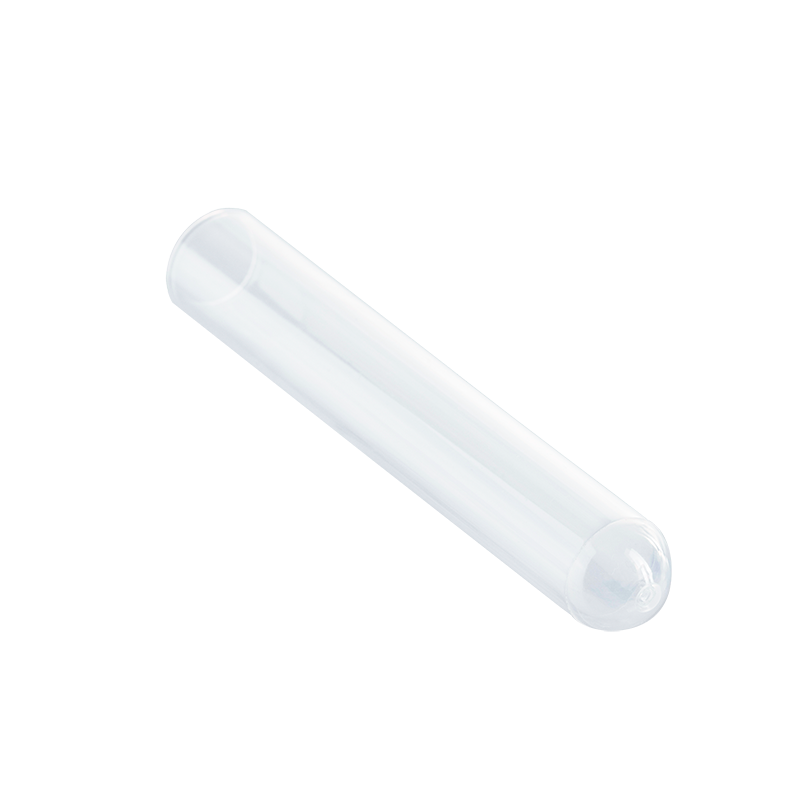 dynarex glass test tubes