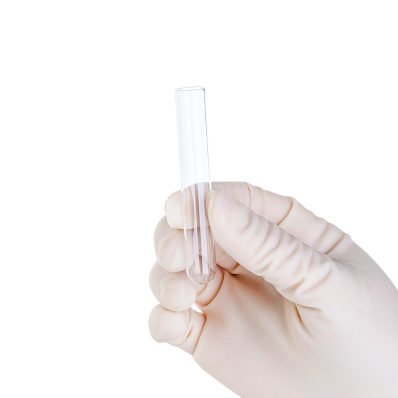 dynarex glass test tubes