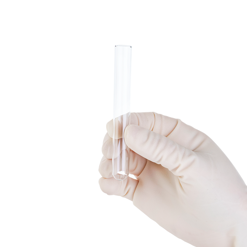 dynarex glass test tubes