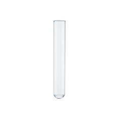 dynarex glass test tubes