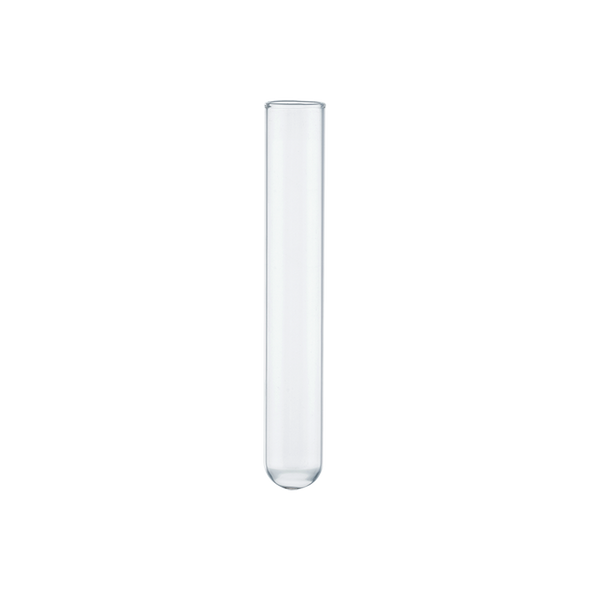 dynarex glass test tubes