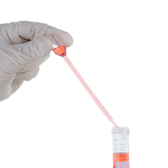dynarex graduated transfer pipettes