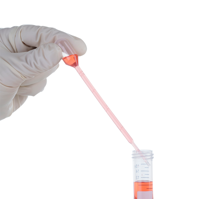 dynarex graduated transfer pipettes