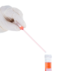 dynarex graduated transfer pipettes
