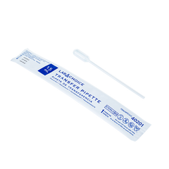 dynarex graduated transfer pipettes