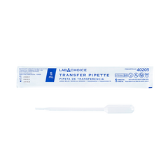 dynarex graduated transfer pipettes