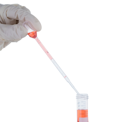 dynarex graduated transfer pipettes