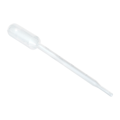 dynarex graduated transfer pipettes