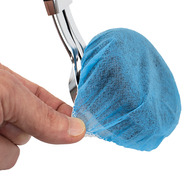 dynarex headphone covers