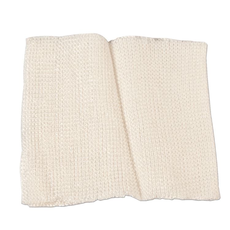 dynarex hemostat gauze dressings