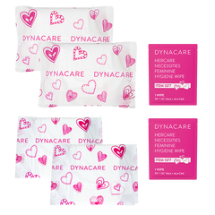 dynarex her care necessities complete kit