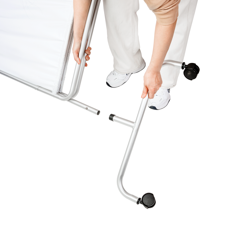 dynarex hospital privacy screen