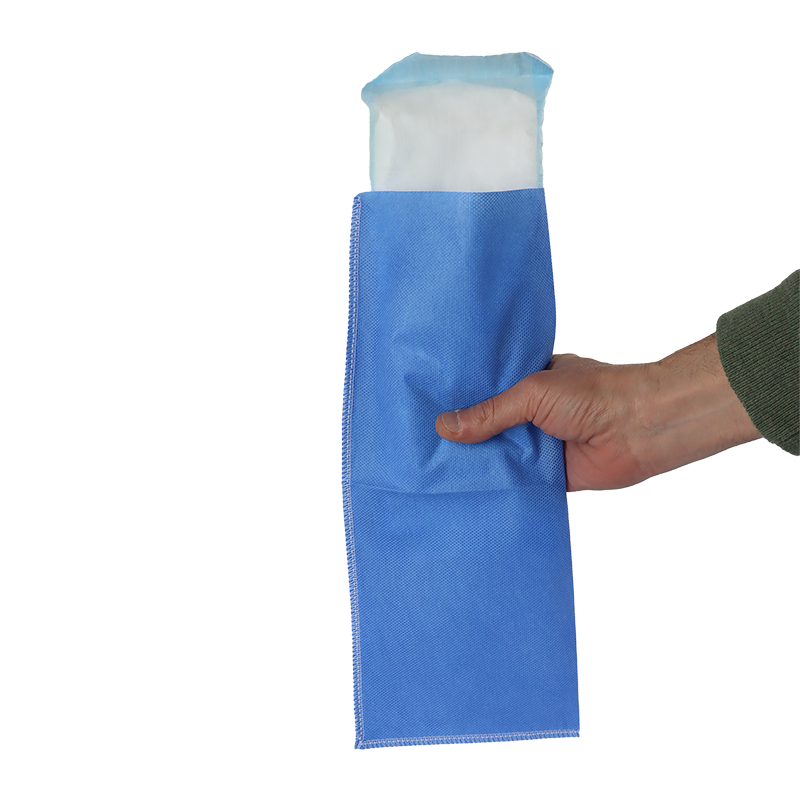 dynarex hot cold pack covers