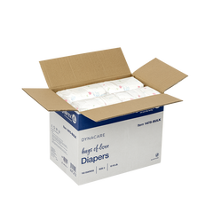 dynarex hugs of love diapers