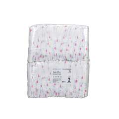 dynarex hugs of love diapers