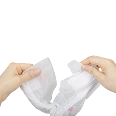 dynarex hugs of love diapers