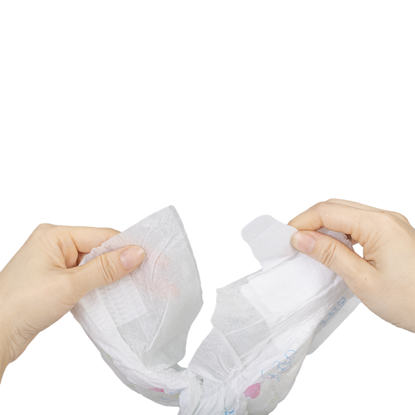 dynarex hugs of love diapers