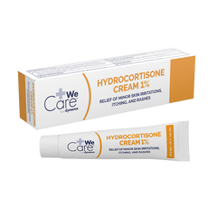 dynarex hydrocortisone cream
