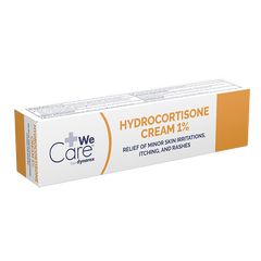 dynarex hydrocortisone cream