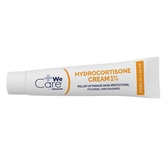 dynarex hydrocortisone cream