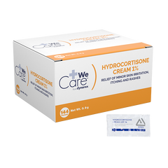 dynarex hydrocortisone cream