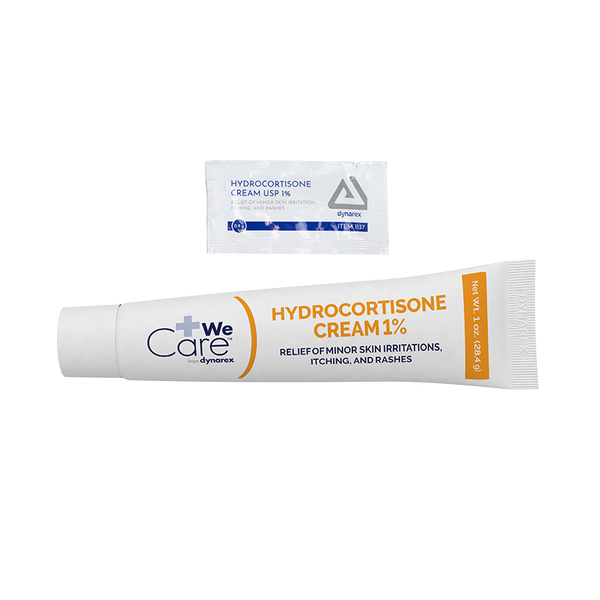 dynarex hydrocortisone cream