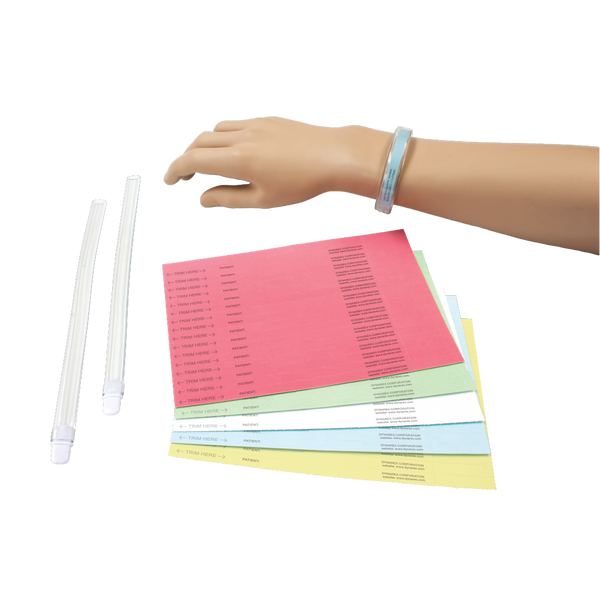 dynarex id bands