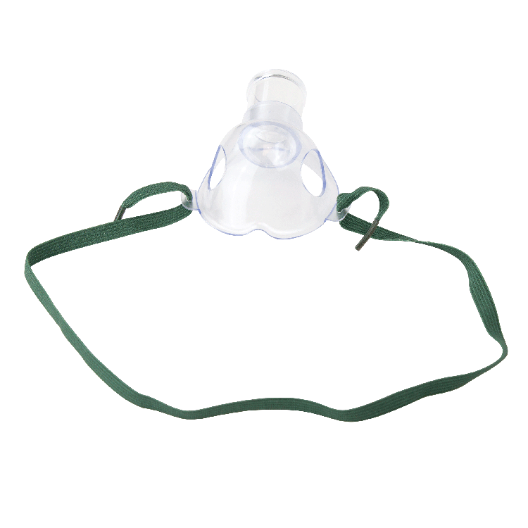 dynarex infant aerosol standard mask