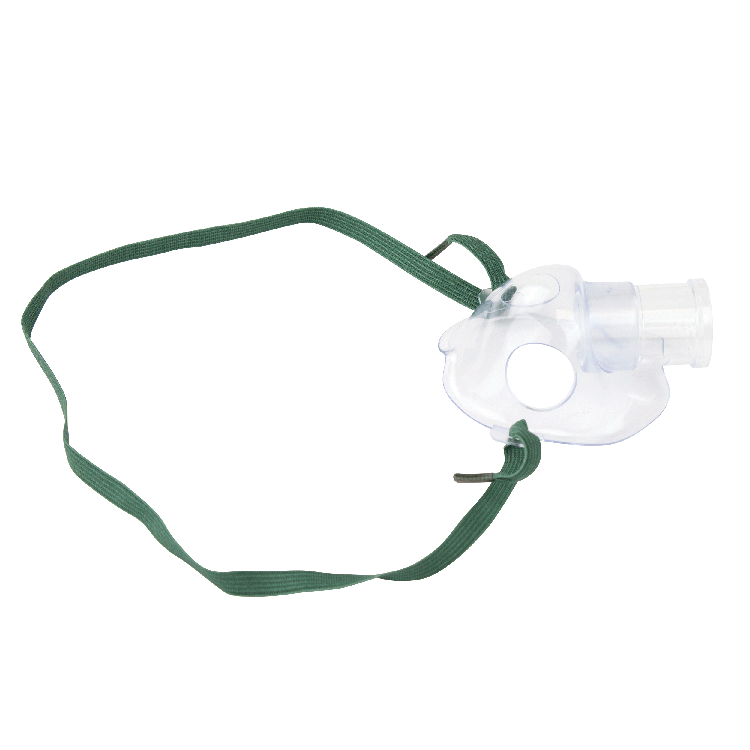 dynarex infant aerosol standard mask