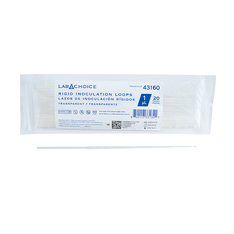 dynarex inoculation loops