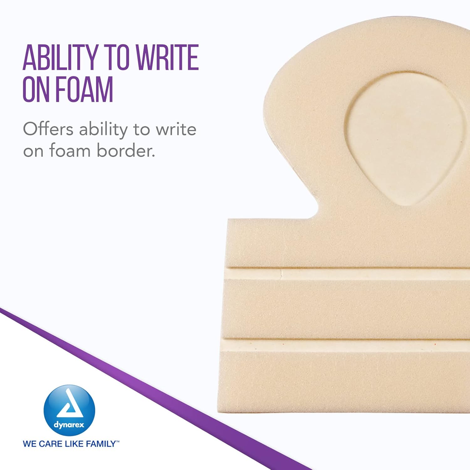 dynarex iv catheter dressing pack type 100 per box