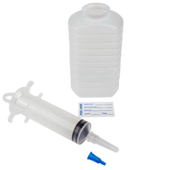 dynarex iv pole kit pack type 30 box per case