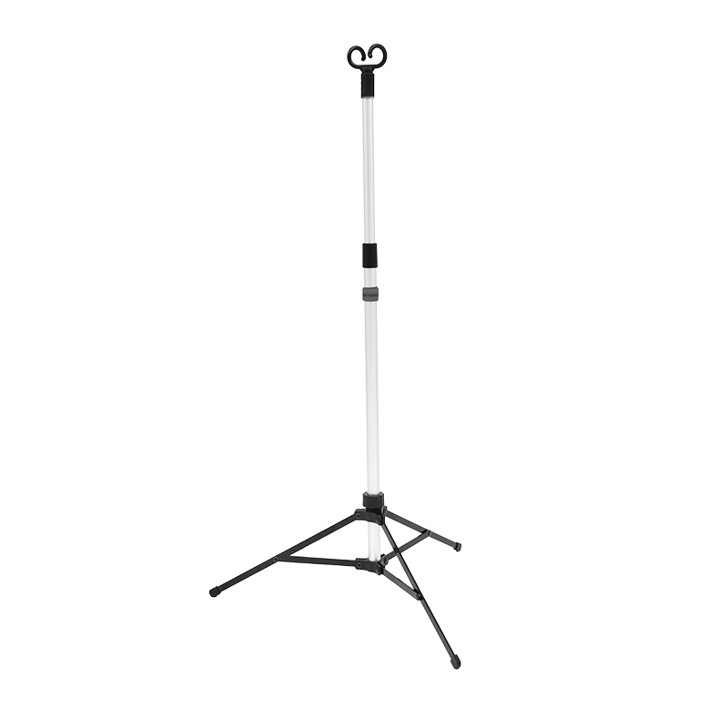 dynarex iv pole removable